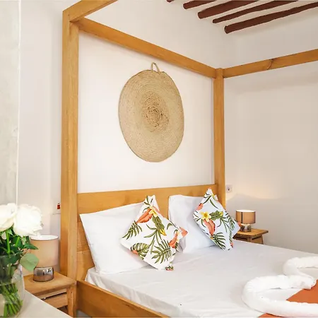 Zanzibari Holiday Home By Liv Zanzibar Paje Exterior photo