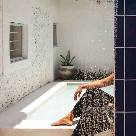 Zanzibari Holiday Home By Liv Zanzibar Paje Exterior photo