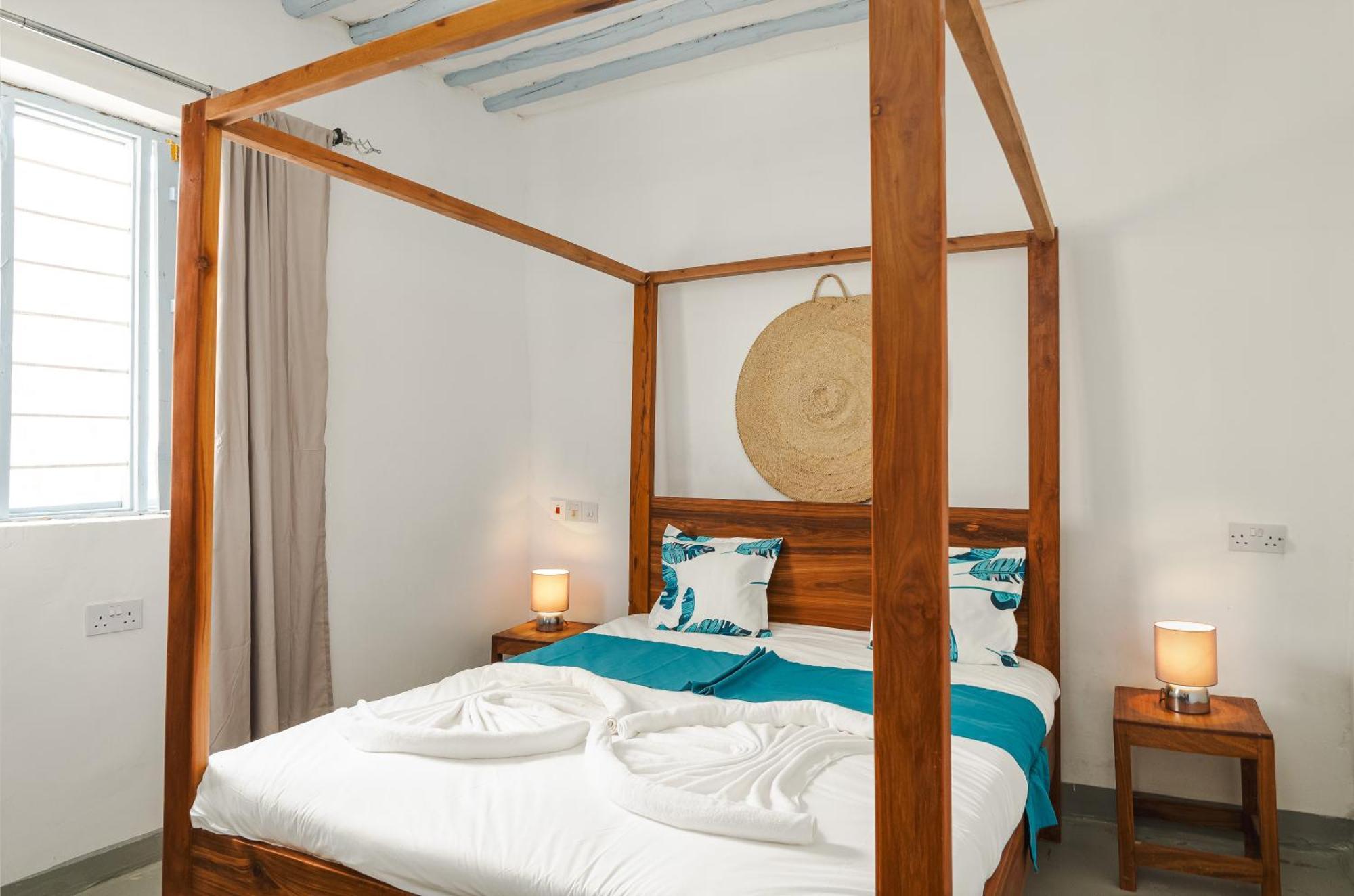 Zanzibari By Liv Zanzibar Holiday home *