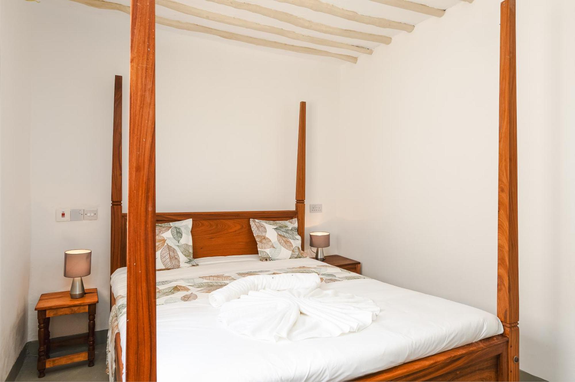 Zanzibari By Liv Zanzibar Holiday home