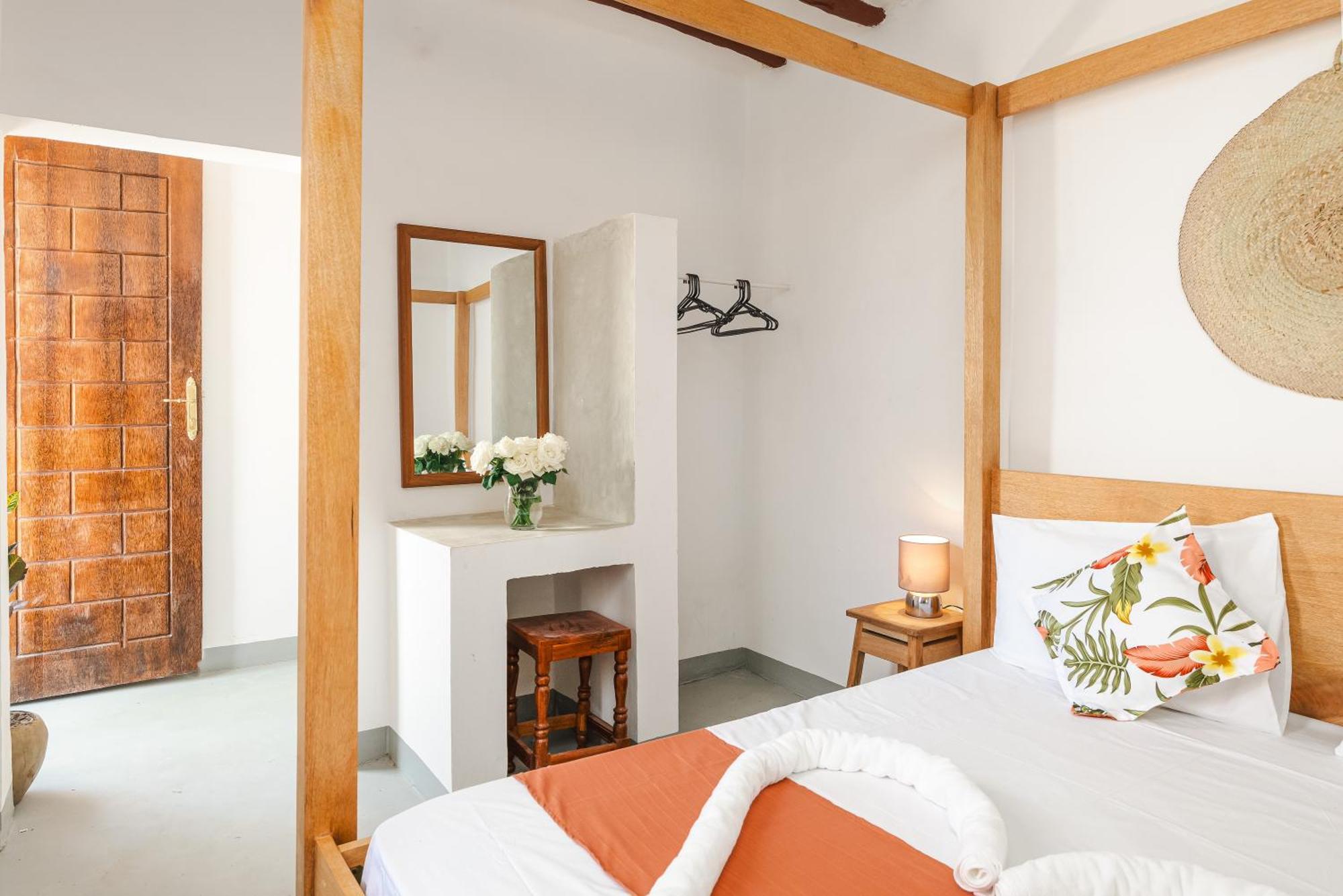 Zanzibari By Liv Zanzibar Holiday home *