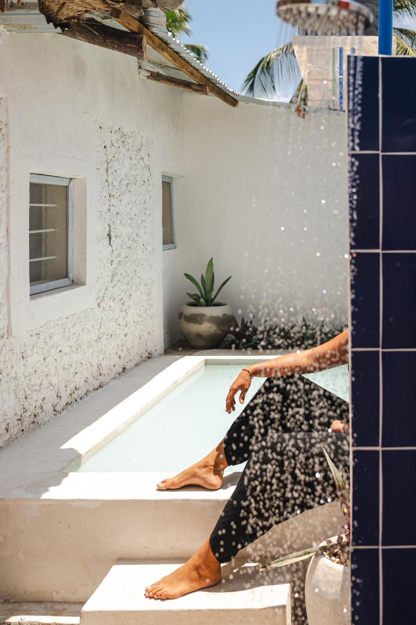 Zanzibari By Liv Zanzibar Holiday home Paje